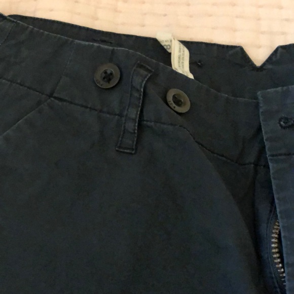 Paper boy shorts anthropologie - Picture 2 of 4